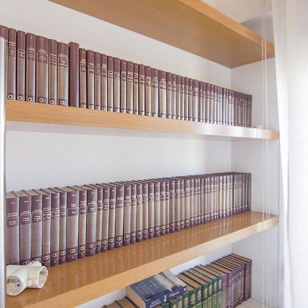 RentalSevilla Confortable apartamento cerca del Barrio de Santa Cruz Esterno foto