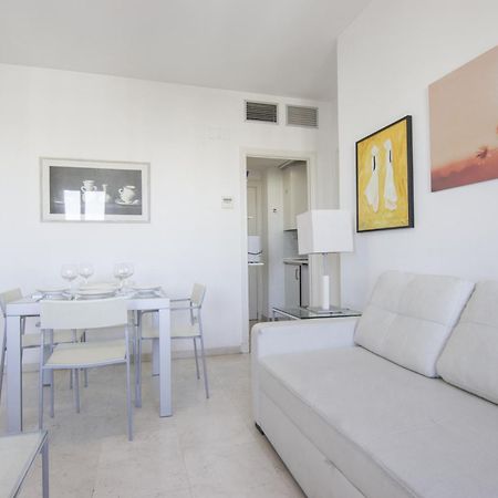 RentalSevilla Confortable apartamento cerca del Barrio de Santa Cruz Esterno foto