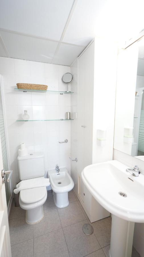 RentalSevilla Confortable apartamento cerca del Barrio de Santa Cruz Esterno foto