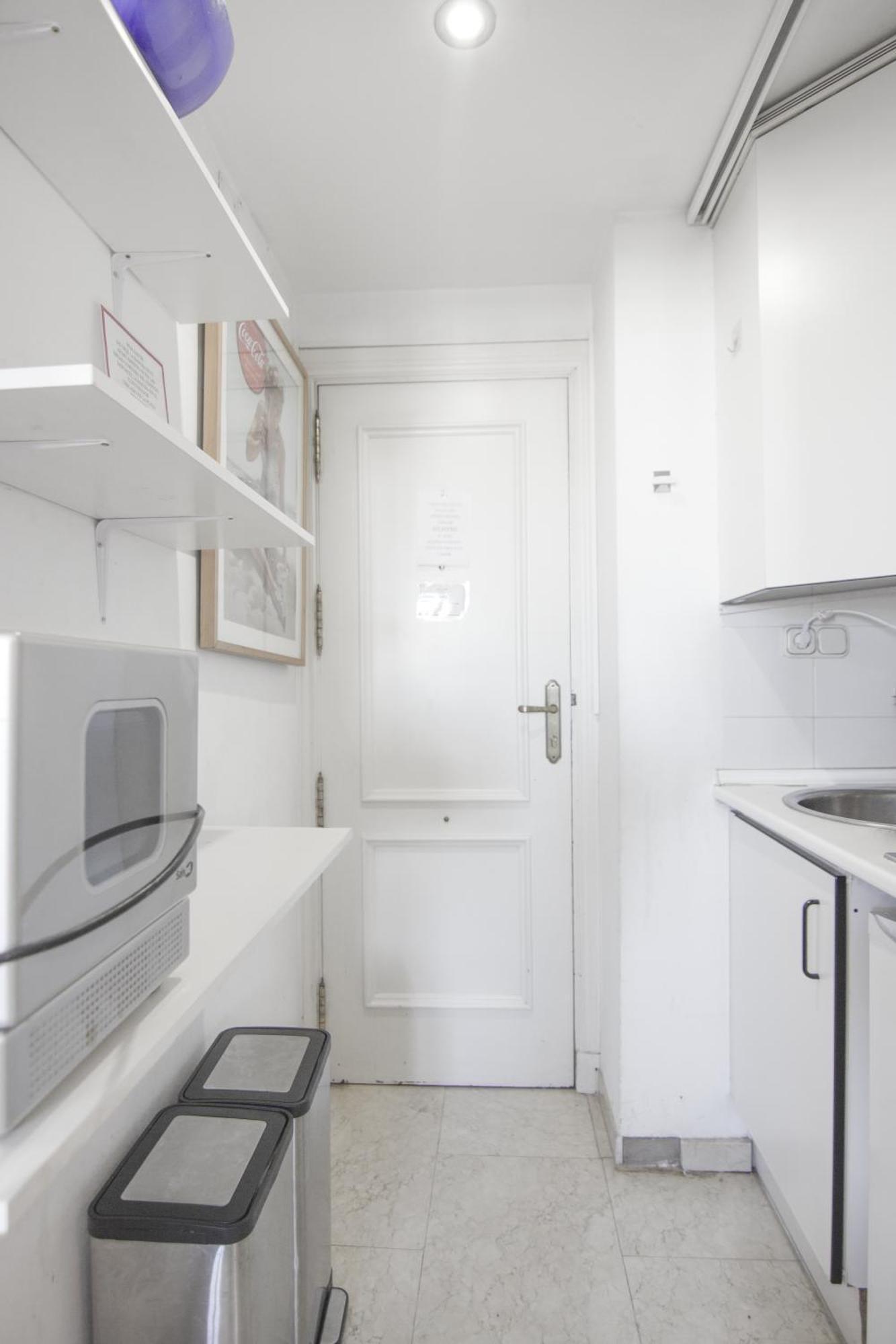 RentalSevilla Confortable apartamento cerca del Barrio de Santa Cruz Esterno foto